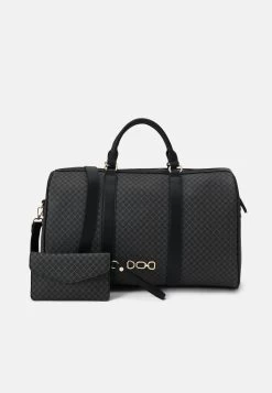 Even&Odd Weekendtas - Black