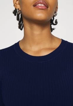 Even&Odd Trui - Evening Blue -Even&Odd 6d36f47d73c14475911803171307c097