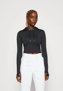 Even&Odd Longsleeve - Black