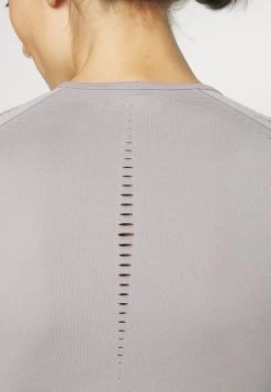 Longsleeve - Grey -Even&Odd 6dc242e0327247be92569f2ea8a37f03