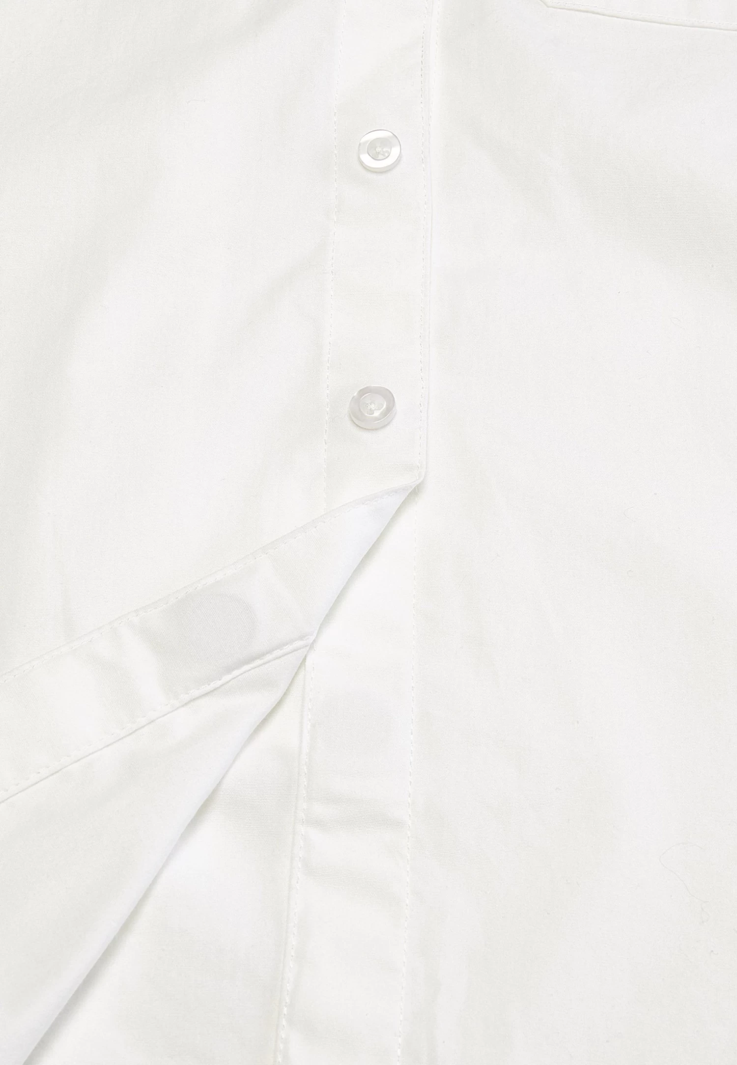 Even&Odd Blouse - White 13 Even&Odd Blouse - White - Afbeelding 11