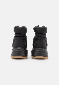 Even&Odd Winter Sneaker - Snowboots- Black -Even&Odd 6e56711835bc47a2a47edca927a73803