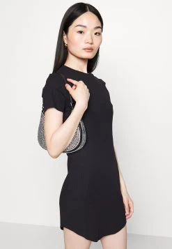 Jurk - Black -Even&Odd 6ec74bbd7b52411fbd775d74d67fa835