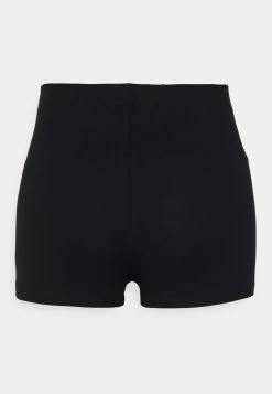 2 Pack - Shorts - Black -Even&Odd 6ef43f8e36324c1a8fc17871f3235beb