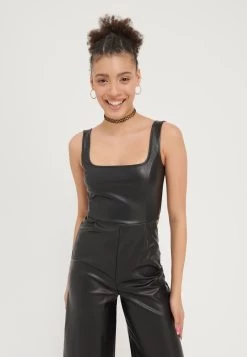 Even&Odd Jumpsuit - Black