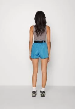 Even&Odd Shorts - Blue -Even&Odd 70e67ac61b8e4328ae625462b04913d5