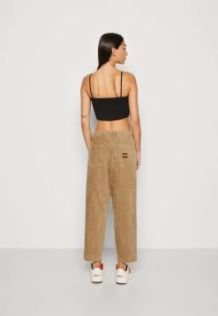 Even&Odd 2 Pack - Top - Black/Orange -Even&Odd 70ecf55e316445e0b27e6ddcb19045d6