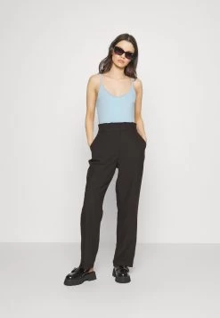 2 Pack - Top - Blue/White