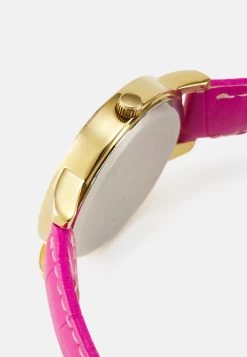 Even&Odd Horloge - Pink, Gold-Coloured -Even&Odd 719a44c2b35a41a4b50297f888e1df43