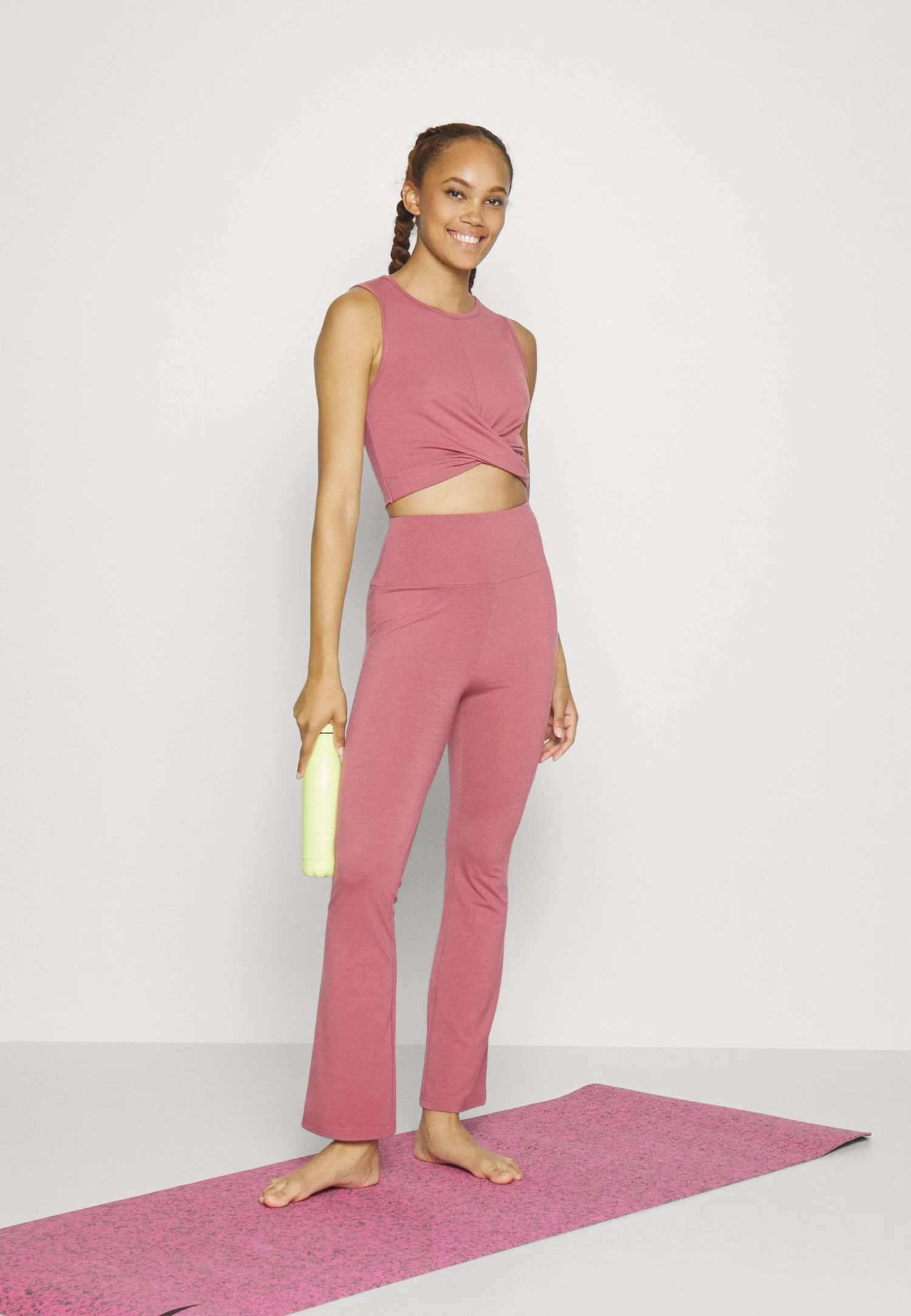 Top - Pink 4 Top - Pink - Afbeelding 2