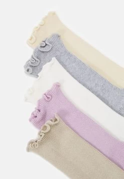 Even&Odd 5 Pack - Sokken - Multi-Coloured -Even&Odd 7508f72419dd4eab87a4c84baf6005f2