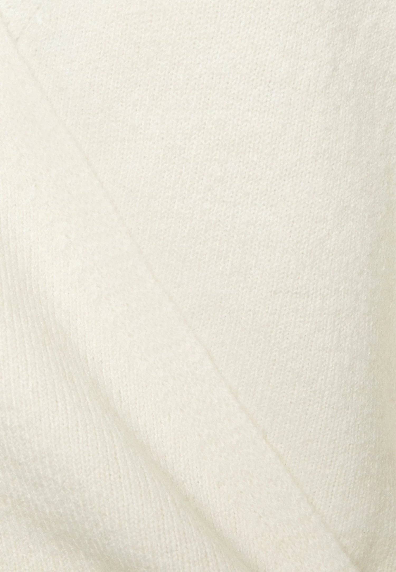 Even&Odd Vest - Off White 5 Even&Odd Vest - Off White - Afbeelding 3