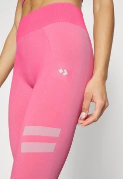 Legging - Pink -Even&Odd 76c0a134fa014edcb9475822cd8ec8c3