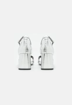 Sandalen - Silver 11 Sandalen - Silver -Even&Odd 76d8169a99ee47aa820176c669f40448