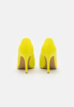 Klassieke Pumps - Yellow 11 Klassieke Pumps - Yellow -Even&Odd 7719614288394f46ae7c643d86c56734