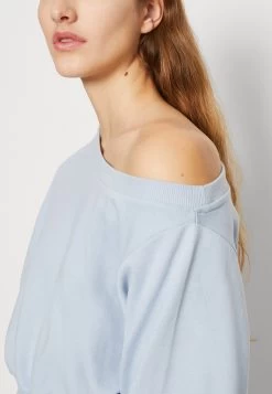 Even&Odd Sweater - Blue -Even&Odd 7768f56143454b78bef794bc02bcb97f