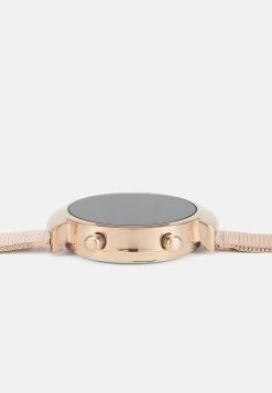 Even&Odd Digitaal Horloge - Rose Gold-Coloured -Even&Odd 776c4a6bcb85488e9821c6901e0a3947