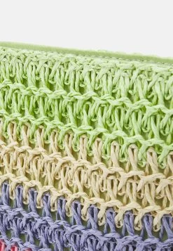 Even&Odd Clutch - Multi Coloured -Even&Odd 77b3e47ed5324a5096f72d4ee73a3b73