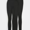 2Er Pack 7/8 Legging - Legging - Black -Even&Odd 77bb1cc611f8493eb38bf4fc915e7494