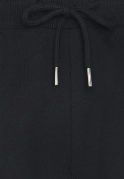 Even&Odd 2 Pack - Trainingsbroek - Black/Mottled Light Grey -Even&Odd 7842e29a9581472a992565be11e7b6f7