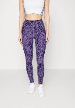 Legging - Lilac