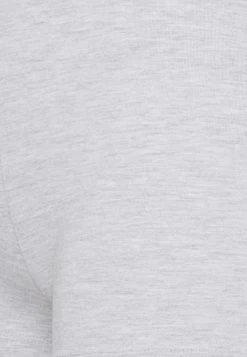 Even&Odd 2 Pack - Shorts - Black/Mottled Light Grey -Even&Odd 795b9fa6a1bb4f97b933255bc23fd74e