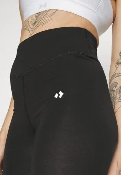 3/4 Sportbroek - Black -Even&Odd 795eb34d88eb4bd78d30f4637f56024d