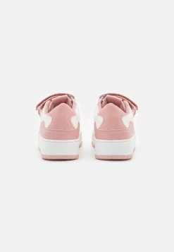 Even&Odd Sneakers Laag - White/Pink -Even&Odd 79785b251c8b4edcb8c1fe28a8610ee6