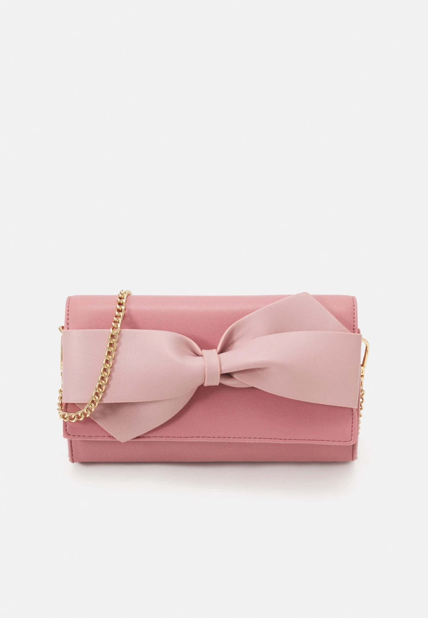 Even&Odd Clutch - Pink 3 Even&Odd Clutch - Pink
