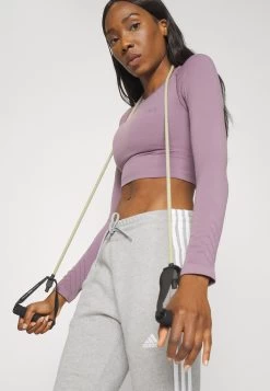 Longsleeve - Dark Purple 13 Longsleeve - Dark Purple -Even&Odd 7bc590a4213a4059acb0c8365d97e4d2