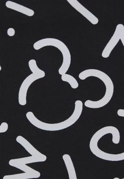 Even&Odd Disney Mickey Mouse - Schoudertas - Black -Even&Odd 7f4a912052cb47a9862b144021e152e0