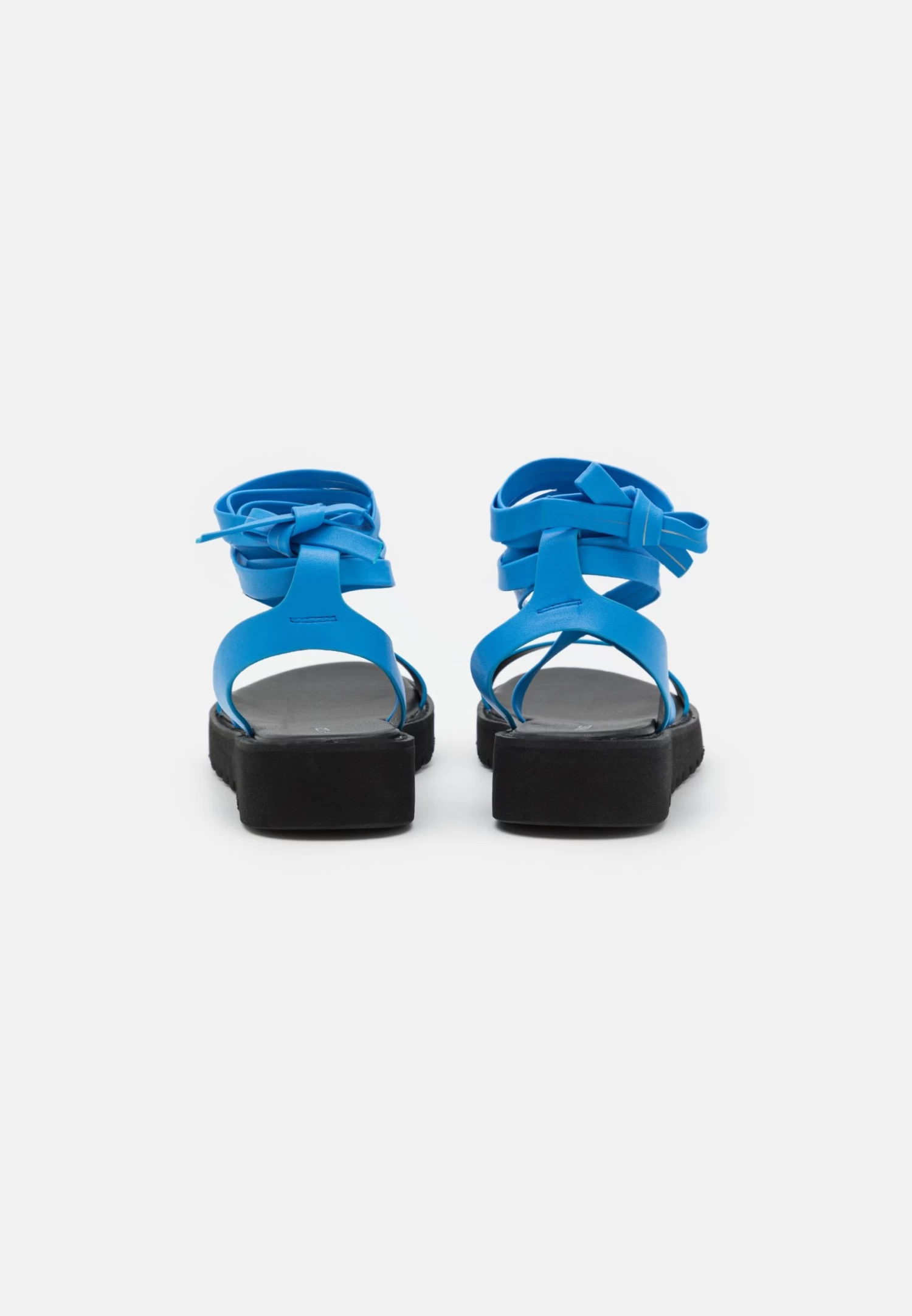 Even&Odd Sandalen - Blue 6 Even&Odd Sandalen - Blue - Afbeelding 4