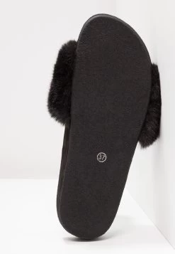 Even&Odd Pantoffels - Black 15 Even&Odd Pantoffels - Black -Even&Odd 803de9a1eebb4824860a229c29862e8b