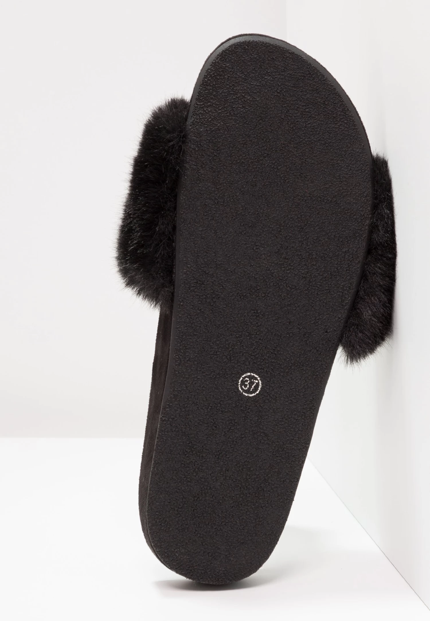 Even&Odd Pantoffels - Black 9 Even&Odd Pantoffels - Black - Afbeelding 7