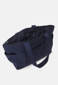 Even&Odd Weekendtas - Blue -Even&Odd 8081a758cae74263ba1fe6dc80e89a39