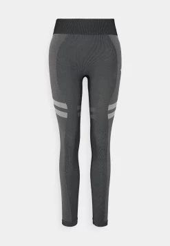 Seamless Power - Legging - Black -Even&Odd 8209050c6f3045f5a4f9f22ec8bd57e1