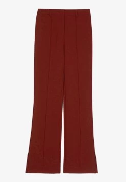 Even&Odd Broek - Bordeaux -Even&Odd 82209369dbca4cd28e02ddce8e89ea23