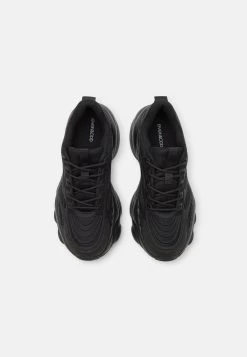 Even&Odd Sneakers Laag - Black -Even&Odd 825d9b22b70a49feb9f216413be307e6