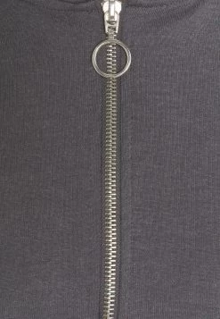 Even&Odd Hoodie - Mottled Grey 12 Even&Odd Hoodie - Mottled Grey -Even&Odd 8278e6db33b747f98d6b362414360daf