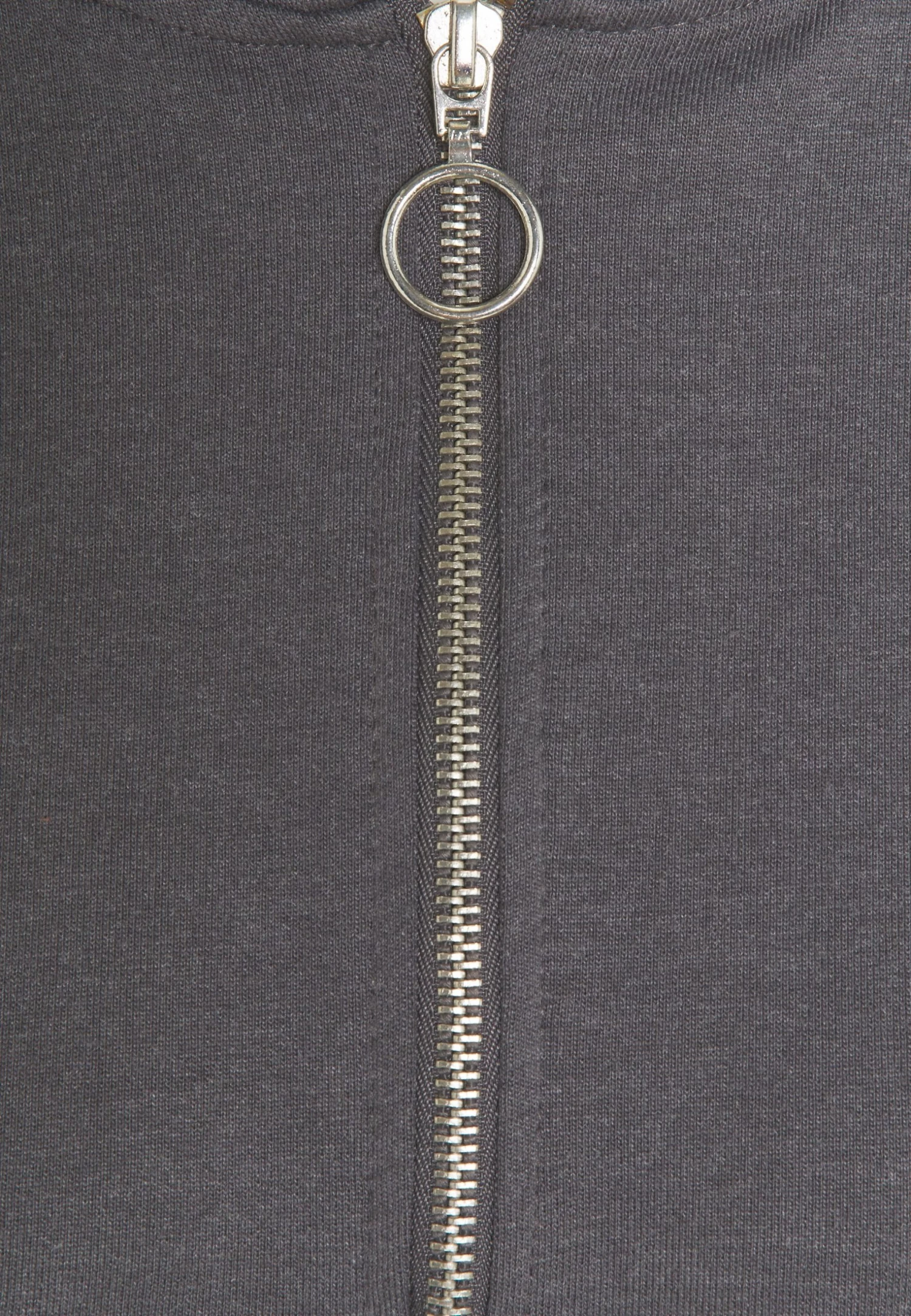 Even&Odd Hoodie - Mottled Grey 7 Even&Odd Hoodie - Mottled Grey - Afbeelding 5