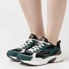 Even&Odd Sneakers Laag - Green -Even&Odd 82a6064f1389425991090b5588764d0d