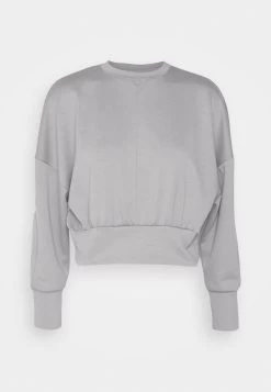Sweater - Grey 12 Sweater - Grey -Even&Odd 83f9381c42454cb9b07944e69cbf3eed