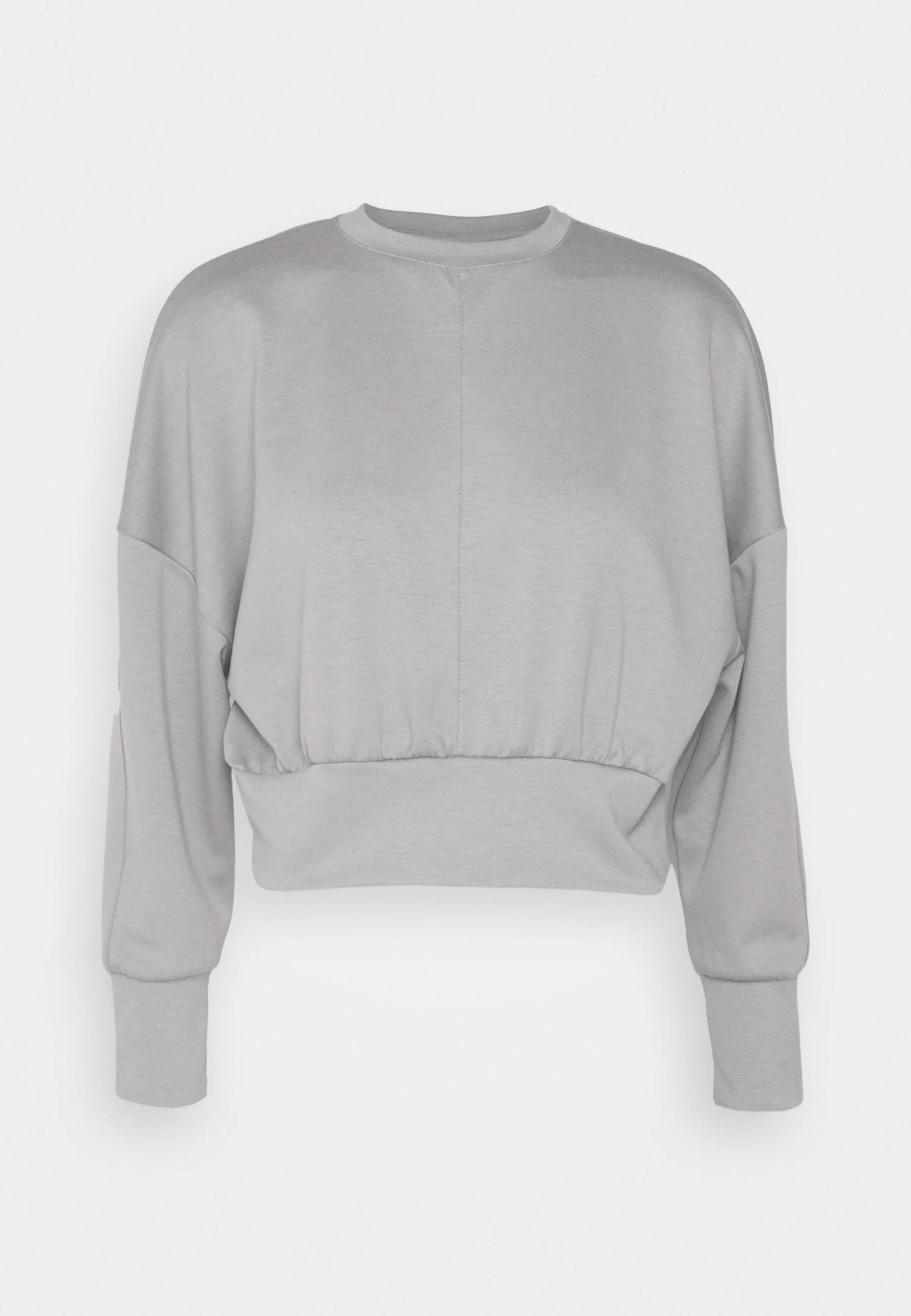 Sweater - Grey 7 Sweater - Grey - Afbeelding 5