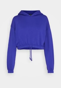 Even&Odd Hoodie - Blue 12 Even&Odd Hoodie - Blue -Even&Odd 85019bfdce964db59abbbe357ec066a2
