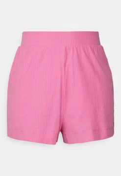 Even&Odd 2 Pack - Shorts - Black/Pink -Even&Odd 858da309c86547bc877080859a591e7e