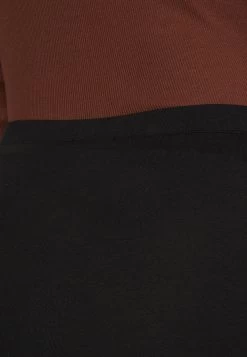 2 Pack- Minirok - Black/Khaki -Even&Odd 85ed2d2af2554da59cabfa86abaa0a2d