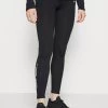Thermal Legging - Legging - Black -Even&Odd 8653b36e2abc4778b601a37eeeca7a1e