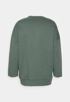 Even&Odd Sweater - Green -Even&Odd 86a84ffe0a4a4ce6b333f0f0e8eb3be1