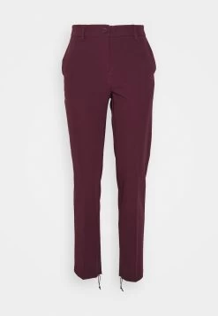 Even&Odd Broek - Purple -Even&Odd 8796052bab2348adaa4b27c2a01bd28d
