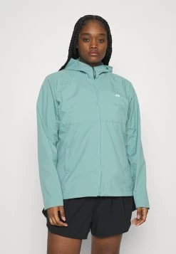 Windjack - Blue/Grey